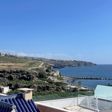 Pleasant Duplex San Juan With 2 Bedrooms Guía de Isora Kültér fotó