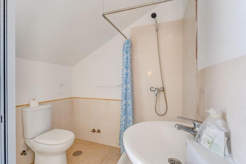 Pleasant Duplex San Juan With 2 Bedrooms Guía de Isora Kültér fotó