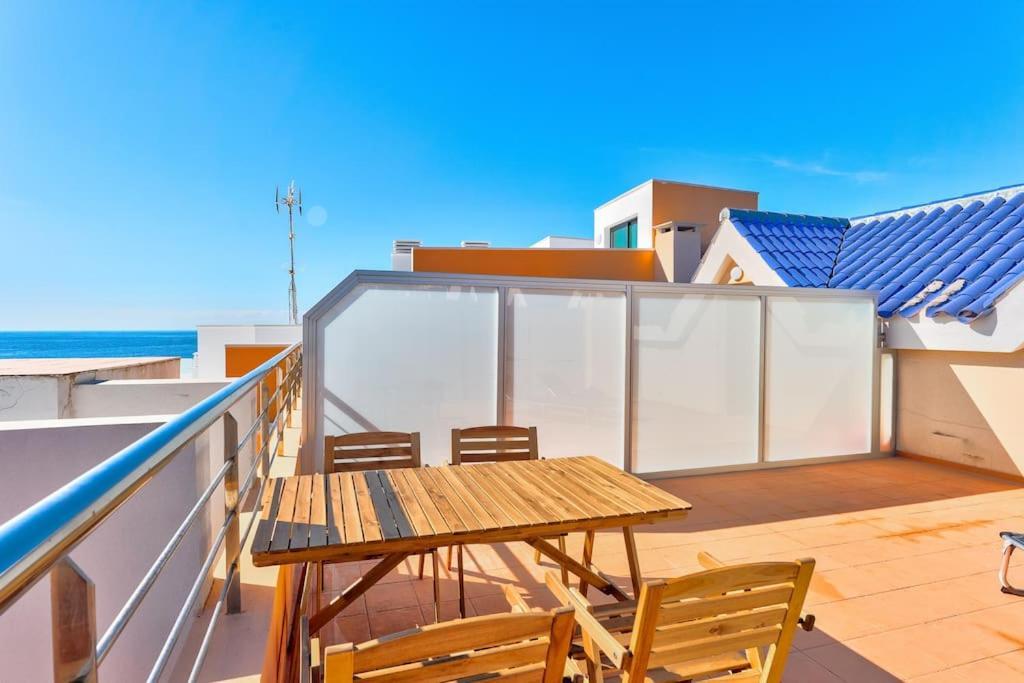 Pleasant Duplex San Juan With 2 Bedrooms Guía de Isora Kültér fotó