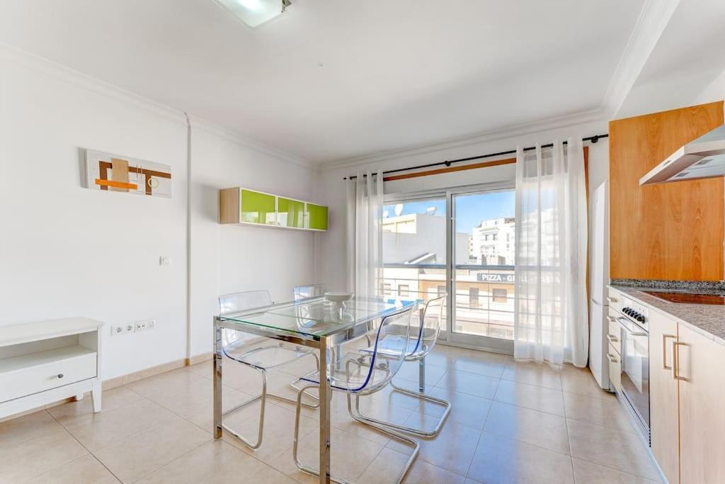 Pleasant Duplex San Juan With 2 Bedrooms Guía de Isora Kültér fotó